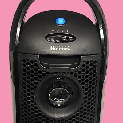 Homes Air Purifier #2