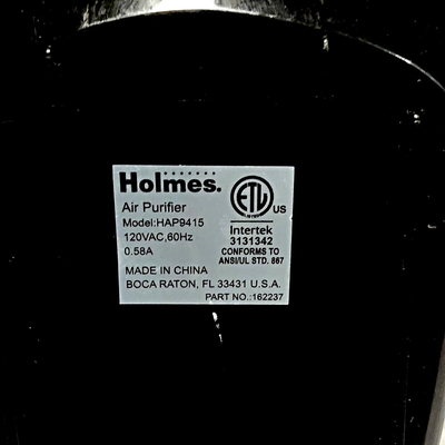 Homes Air Purifier #2