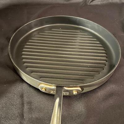 T-Fal, All-Clad & Bulbhead Frying Pans & More (K-MG)