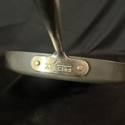 T-Fal, All-Clad & Bulbhead Frying Pans & More (K-MG)