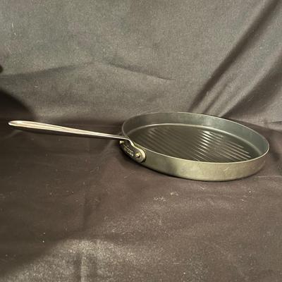 T-Fal, All-Clad & Bulbhead Frying Pans & More (K-MG)