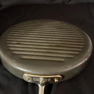 T-Fal, All-Clad & Bulbhead Frying Pans & More (K-MG)