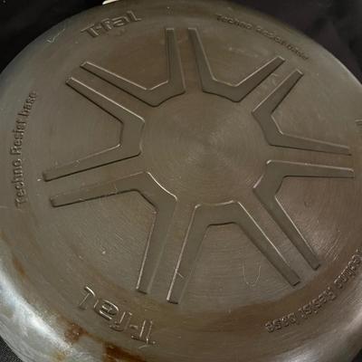 T-Fal, All-Clad & Bulbhead Frying Pans & More (K-MG)