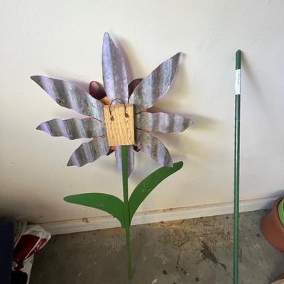 Gardening Essentials (G-RG)