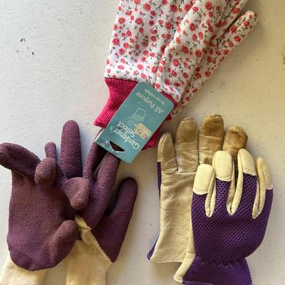 Gardening Essentials (G-RG)