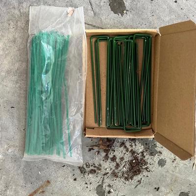 Gardening Essentials (G-RG)