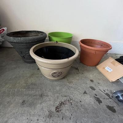 Gardening Essentials (G-RG)