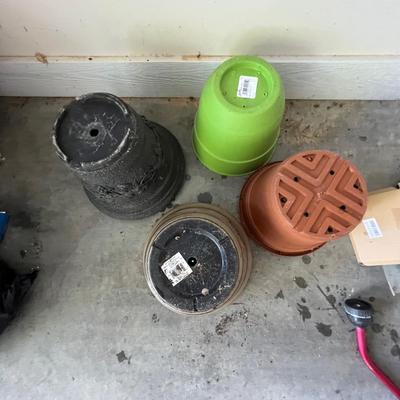 Gardening Essentials (G-RG)