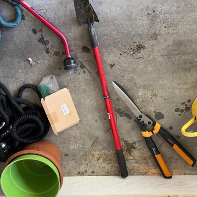 Gardening Essentials (G-RG)