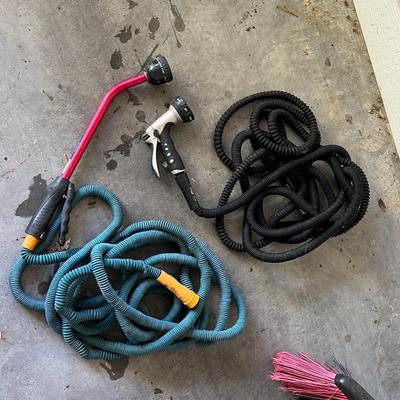 Gardening Essentials (G-RG)