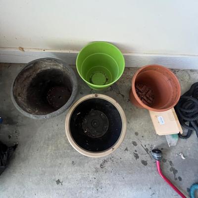 Gardening Essentials (G-RG)