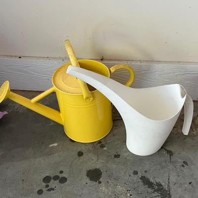 Gardening Essentials (G-RG)