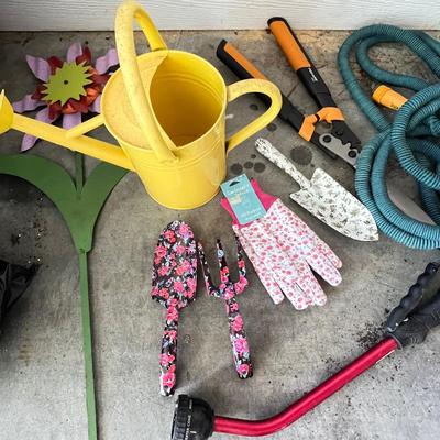 Gardening Essentials (G-RG)