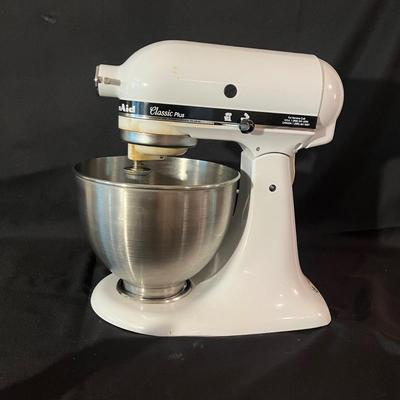 Kitchen Aid Mixer (K-MG)