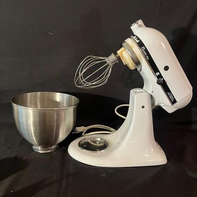 Kitchen Aid Mixer (K-MG)