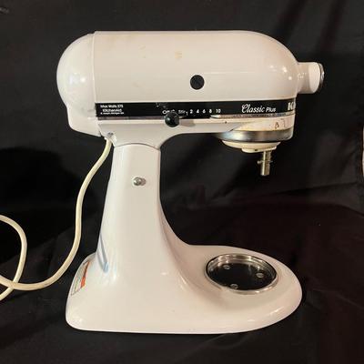 Kitchen Aid Mixer (K-MG)