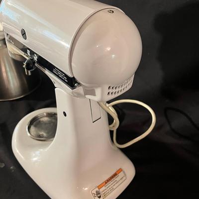 Kitchen Aid Mixer (K-MG)