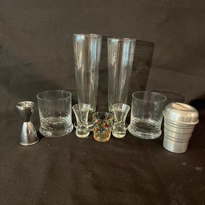 Bar Ware (K-MG)