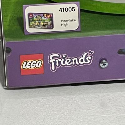 LEGO ~ Friends Display