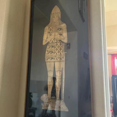 Edward the  Black Prince