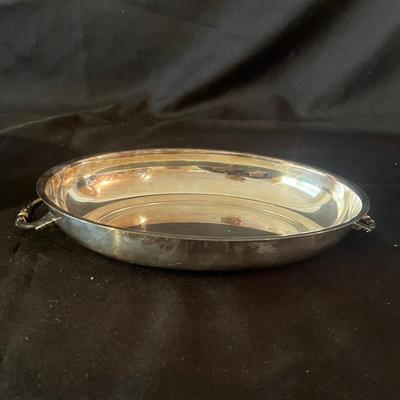 Silver Plate Sheffield Towle  & More (DR-MG)