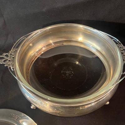 Silver Plate Sheffield Towle  & More (DR-MG)