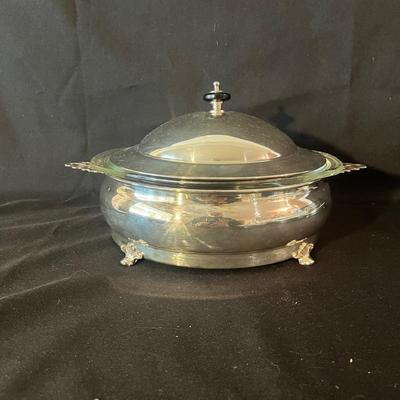 Silver Plate Sheffield Towle  & More (DR-MG)