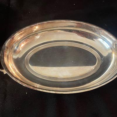 Silver Plate Sheffield Towle  & More (DR-MG)