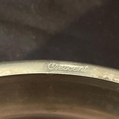 Silver Plate Sheffield Towle  & More (DR-MG)