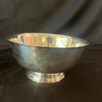 Silver Plate Sheffield Towle  & More (DR-MG)