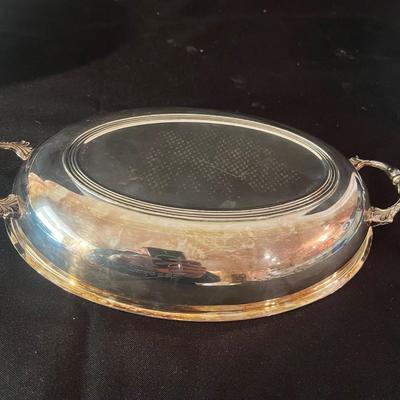 Silver Plate Sheffield Towle  & More (DR-MG)