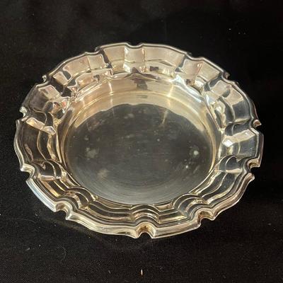 Silver Plate Sheffield Towle  & More (DR-MG)