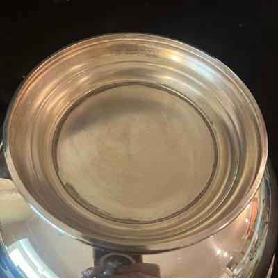 Silver Plate Sheffield Towle  & More (DR-MG)