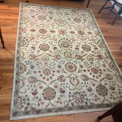 Kathy Ireland Area Rug (DR-MG)