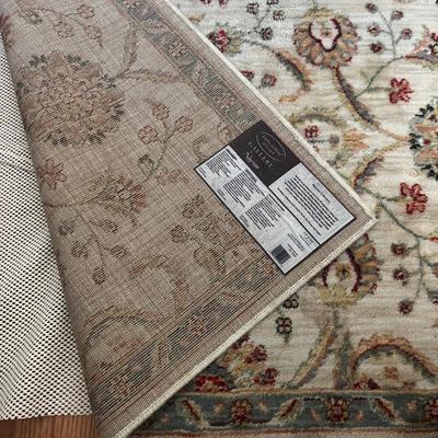 Kathy Ireland Area Rug (DR-MG)