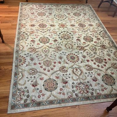 Kathy Ireland Area Rug (DR-MG)