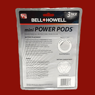 LED Light Bundle