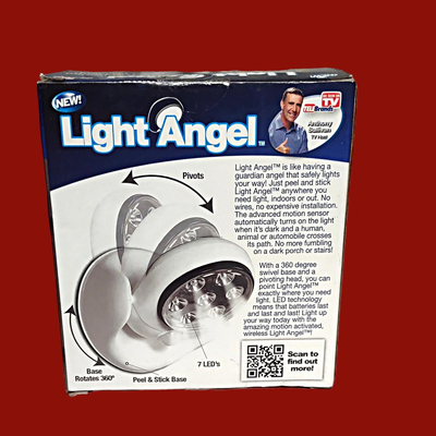 LED Light Bundle
