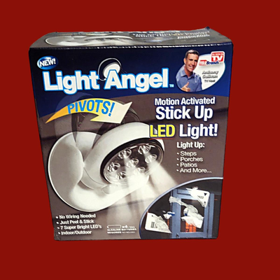 LED Light Bundle