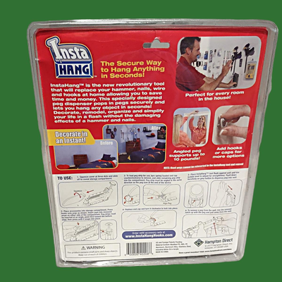 Picture Hanging Bundle