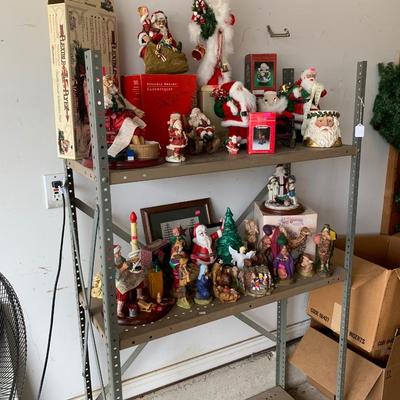 Christmas decor