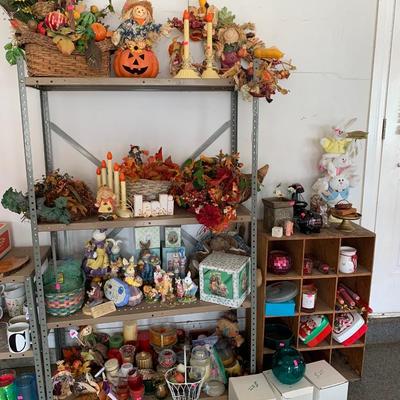 Fall decor