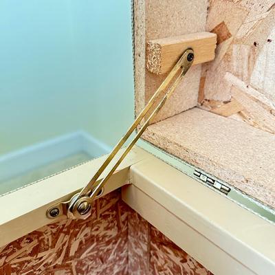 Wicker/Rattan Style Trunk (UB-KL)