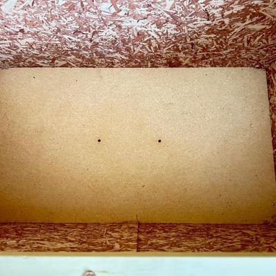 Wicker/Rattan Style Trunk (UB-KL)