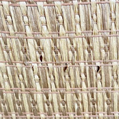 Wicker/Rattan Style Trunk (UB-KL)