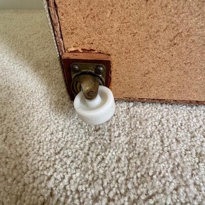 Wicker/Rattan Style Trunk (UB-KL)