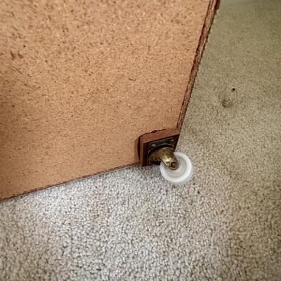 Wicker/Rattan Style Trunk (UB-KL)