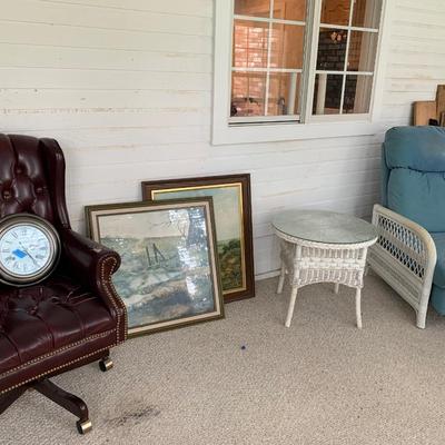 Furniture
