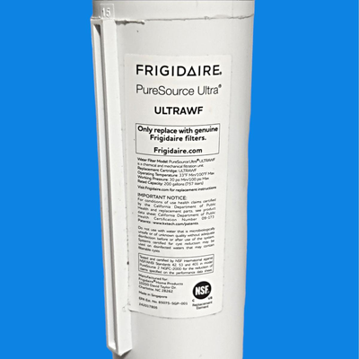 Frigidaire Pure Source Ultra Water Filter Replacement Cartridge