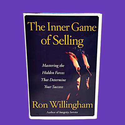Books About Selling